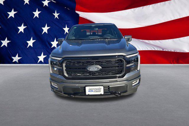 new 2024 Ford F-150 car, priced at $68,582