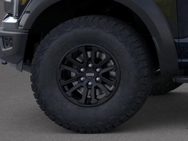 new 2025 Ford F-150 car, priced at $81,145