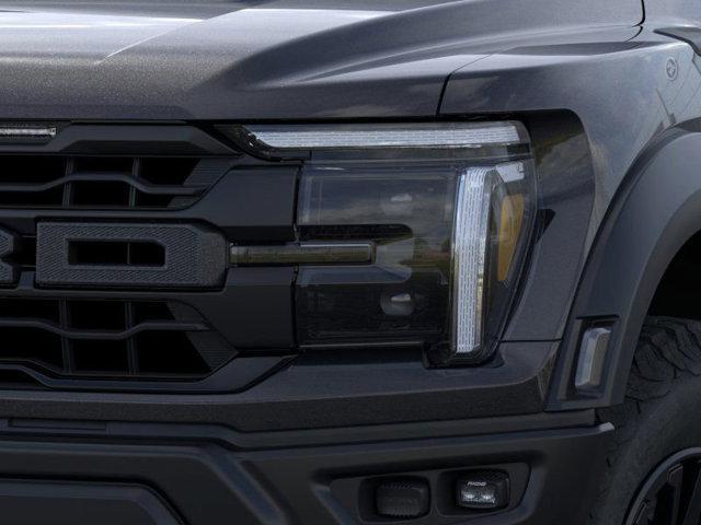 new 2025 Ford F-150 car, priced at $81,145