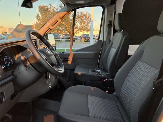 new 2024 Ford Transit-150 car, priced at $52,481