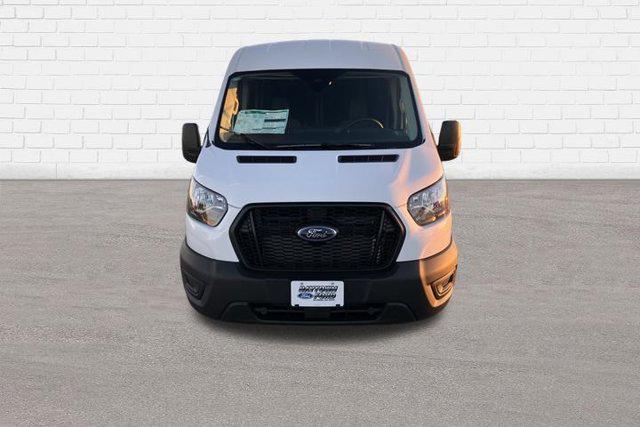 new 2024 Ford Transit-150 car, priced at $52,481