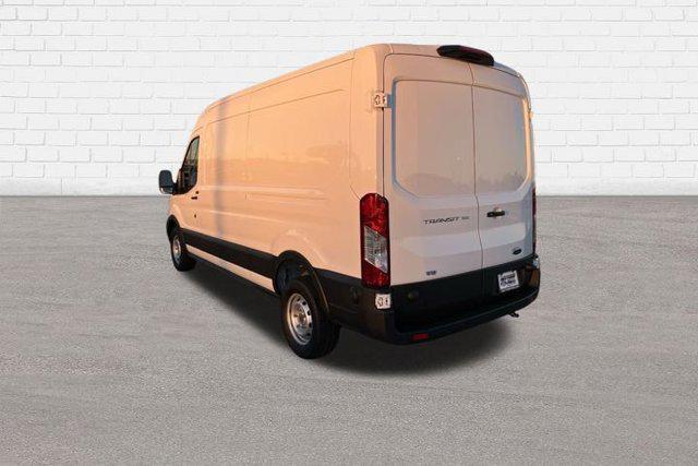 new 2024 Ford Transit-150 car, priced at $52,481