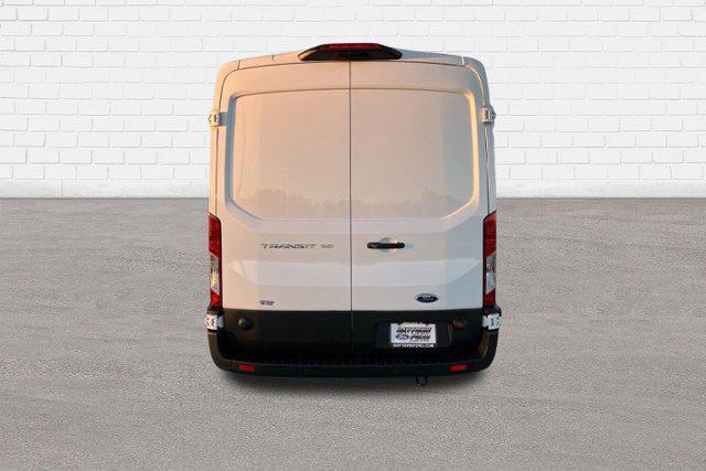 new 2024 Ford Transit-150 car, priced at $52,481