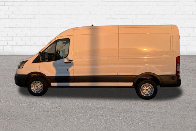 new 2024 Ford Transit-150 car, priced at $52,481