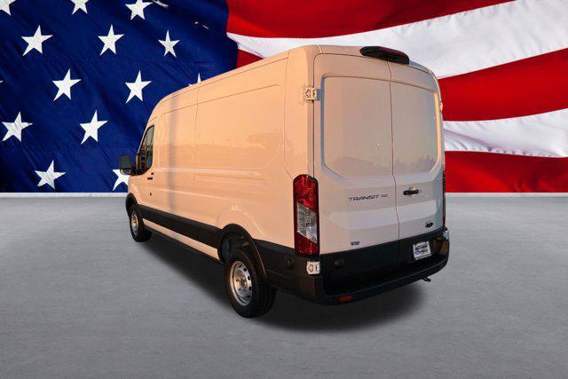 new 2024 Ford Transit-150 car, priced at $52,472