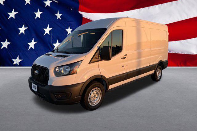 new 2024 Ford Transit-150 car, priced at $52,472