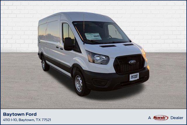 new 2024 Ford Transit-150 car, priced at $52,481