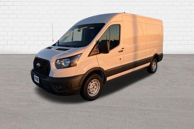 new 2024 Ford Transit-150 car, priced at $52,481