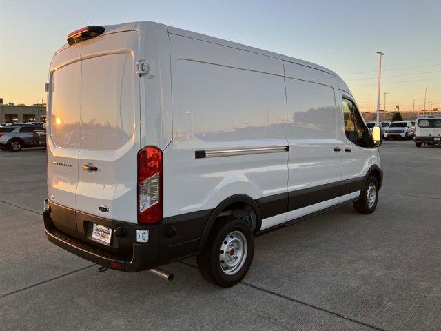 new 2024 Ford Transit-150 car, priced at $52,481