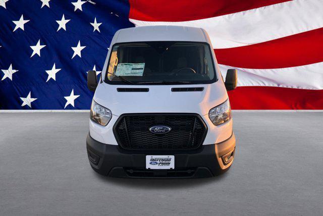 new 2024 Ford Transit-150 car, priced at $52,472