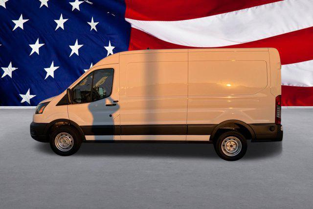 new 2024 Ford Transit-150 car, priced at $52,472