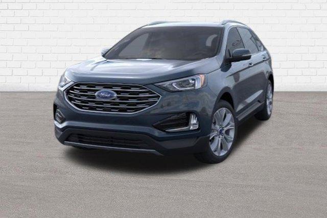 new 2024 Ford Edge car, priced at $39,125