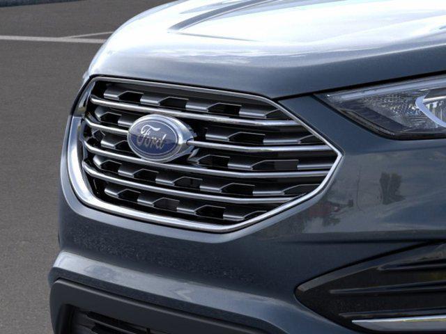 new 2024 Ford Edge car, priced at $44,475