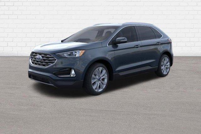 new 2024 Ford Edge car, priced at $39,125