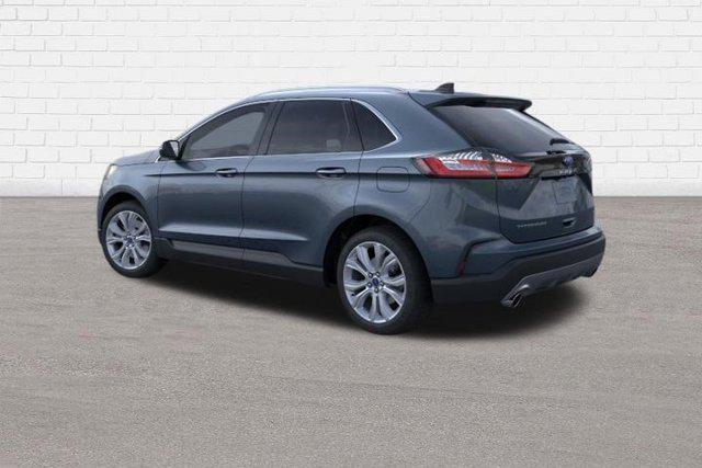 new 2024 Ford Edge car, priced at $44,475