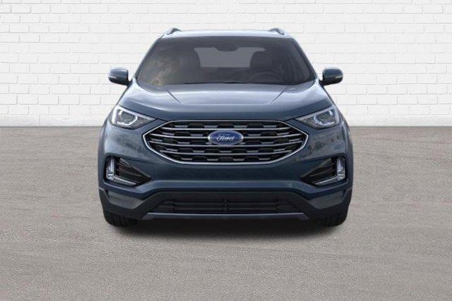 new 2024 Ford Edge car, priced at $39,125