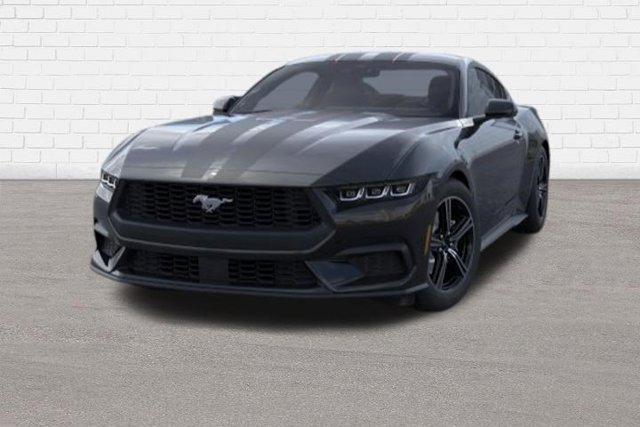 new 2024 Ford Mustang car, priced at $40,094