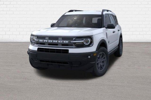 new 2024 Ford Bronco Sport car, priced at $33,583