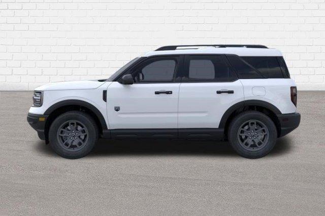 new 2024 Ford Bronco Sport car, priced at $33,583