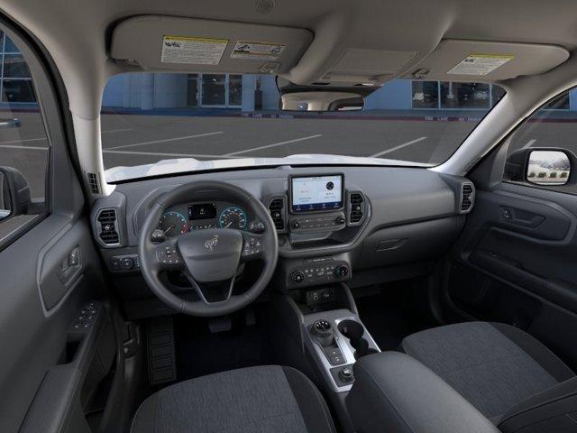 new 2024 Ford Bronco Sport car, priced at $33,583