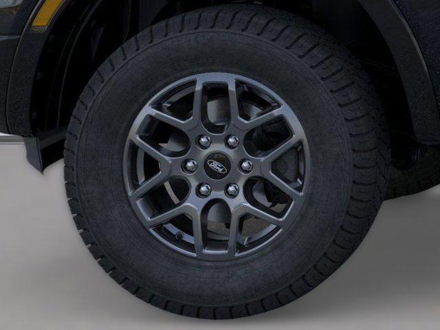 new 2025 Ford Ranger car, priced at $34,351