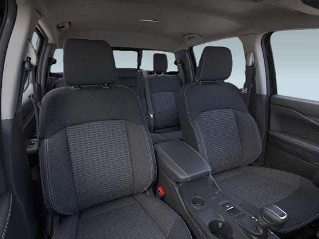 new 2025 Ford Ranger car, priced at $34,351