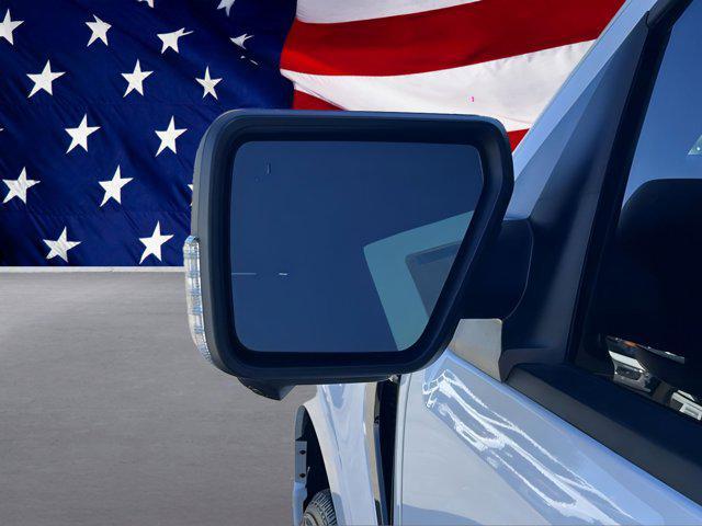 new 2024 Ford F-150 car, priced at $54,491