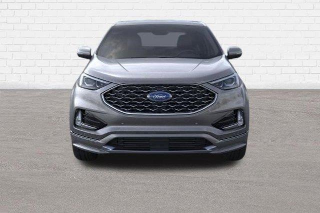 new 2024 Ford Edge car, priced at $50,104