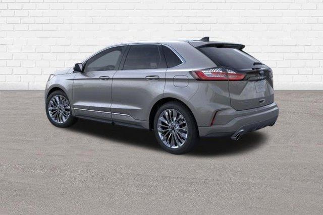 new 2024 Ford Edge car, priced at $50,104