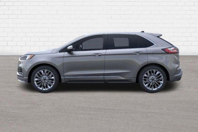 new 2024 Ford Edge car, priced at $50,104