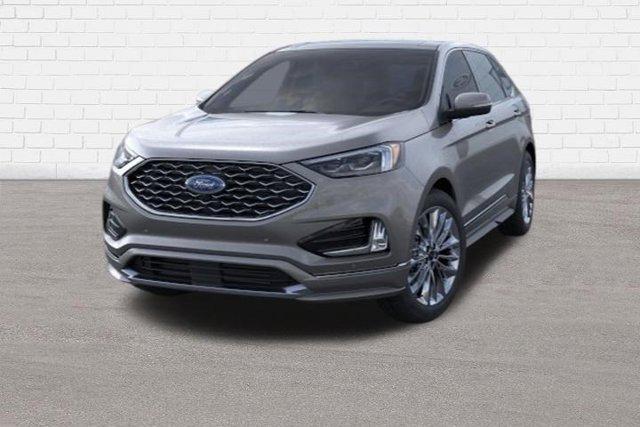 new 2024 Ford Edge car, priced at $50,104