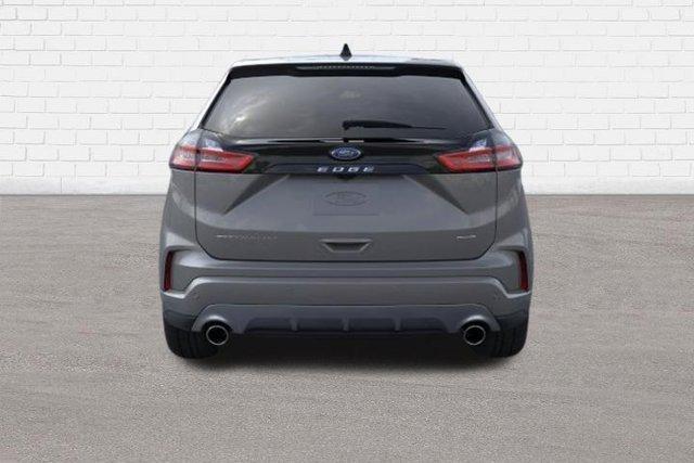 new 2024 Ford Edge car, priced at $50,104