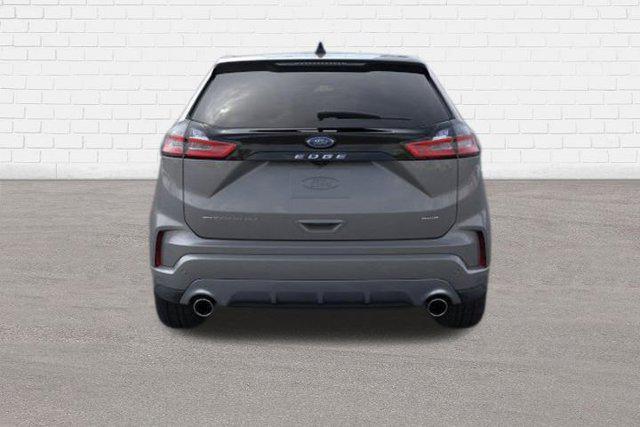 new 2024 Ford Edge car, priced at $45,845