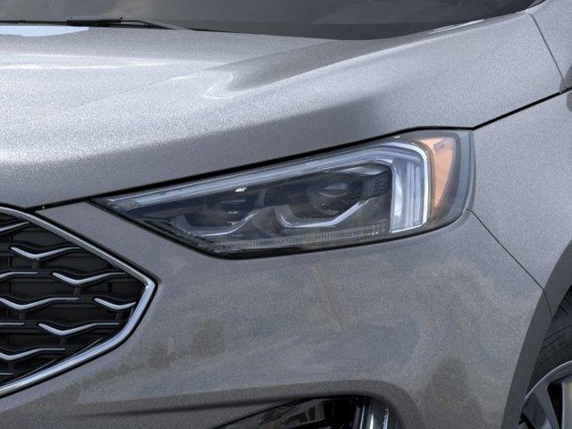 new 2024 Ford Edge car, priced at $50,104