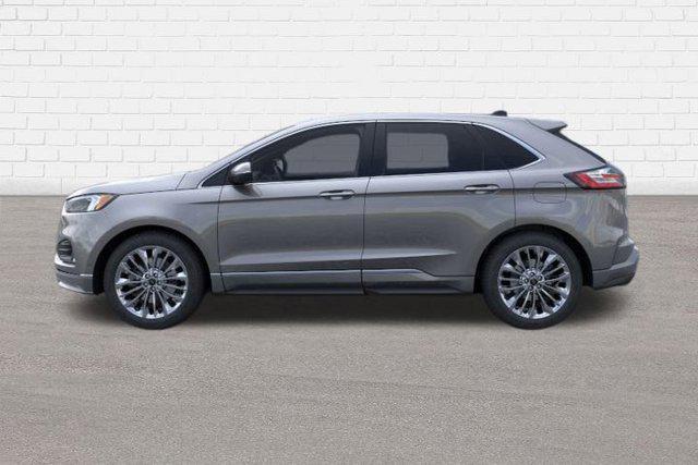 new 2024 Ford Edge car, priced at $45,845