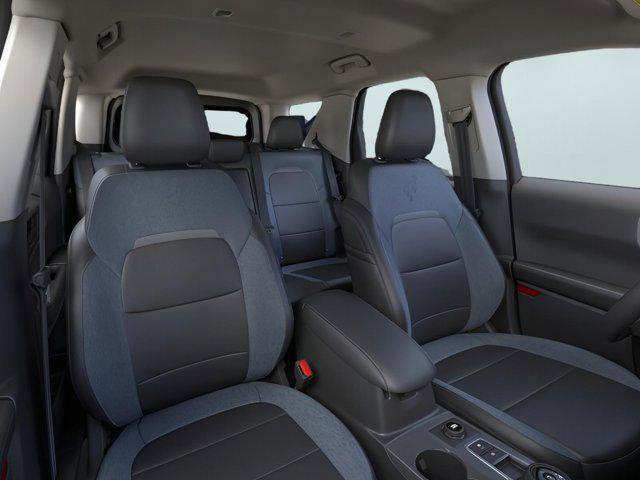 new 2025 Ford Bronco Sport car, priced at $36,941