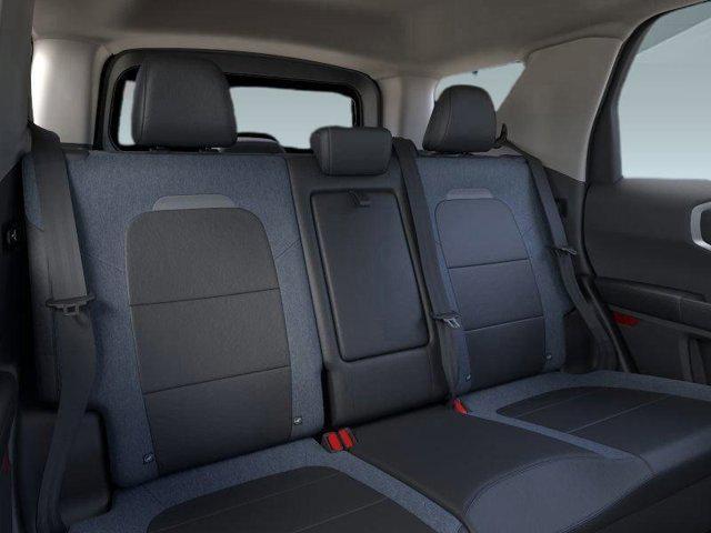 new 2025 Ford Bronco Sport car, priced at $32,452