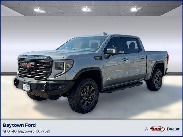 used 2024 GMC Sierra 1500 car, priced at $62,499