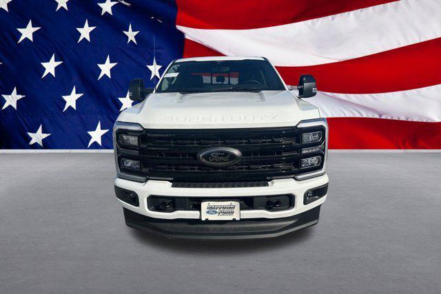 new 2024 Ford F-350 car, priced at $81,083