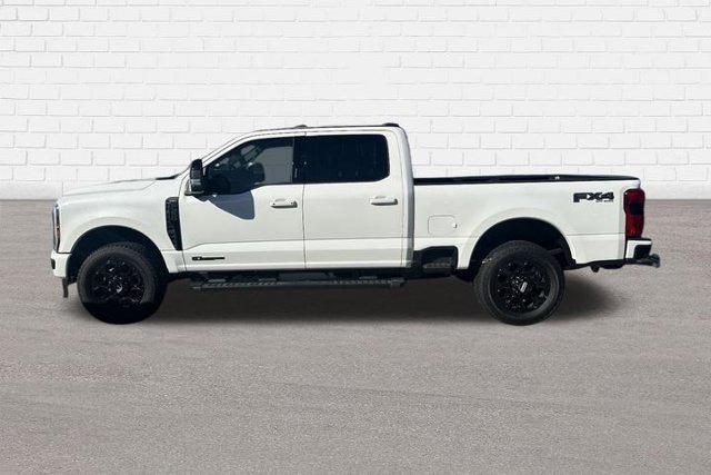 new 2024 Ford F-350 car, priced at $82,083