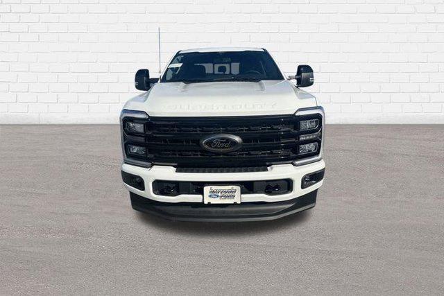 new 2024 Ford F-350 car, priced at $82,083