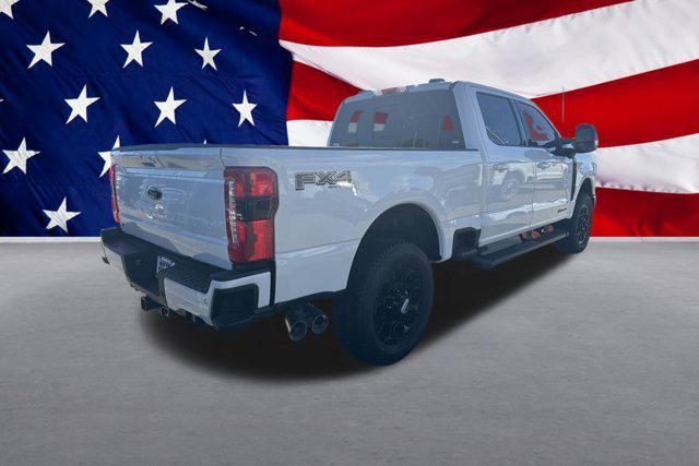 new 2024 Ford F-350 car, priced at $81,083