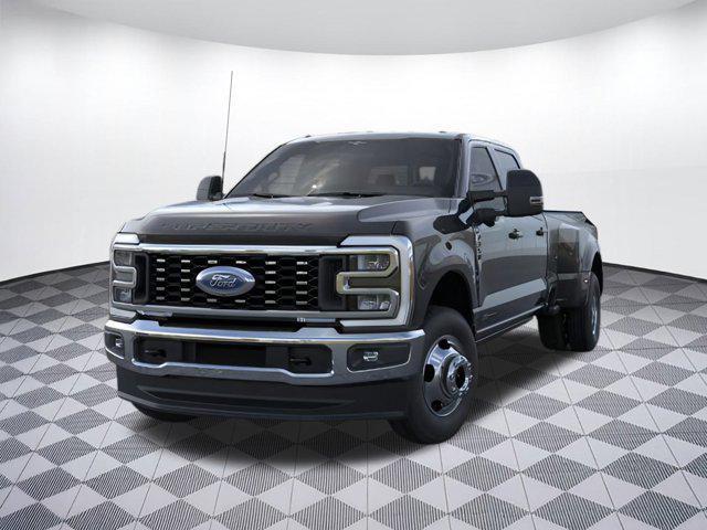 new 2025 Ford F-350 car, priced at $84,381