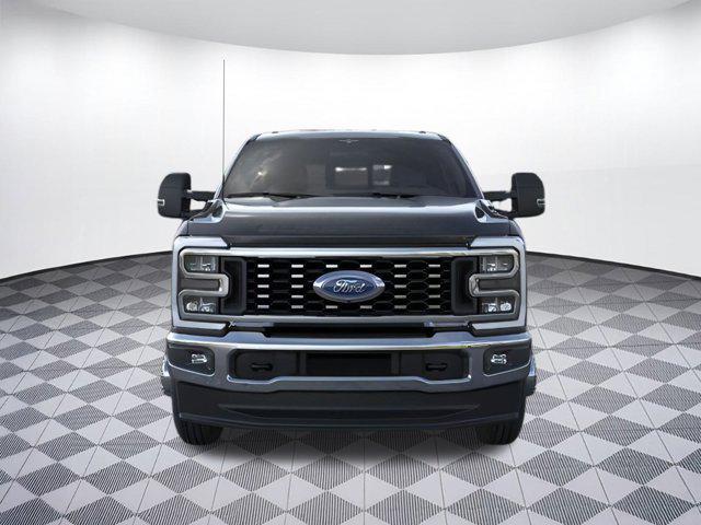 new 2025 Ford F-350 car, priced at $84,381