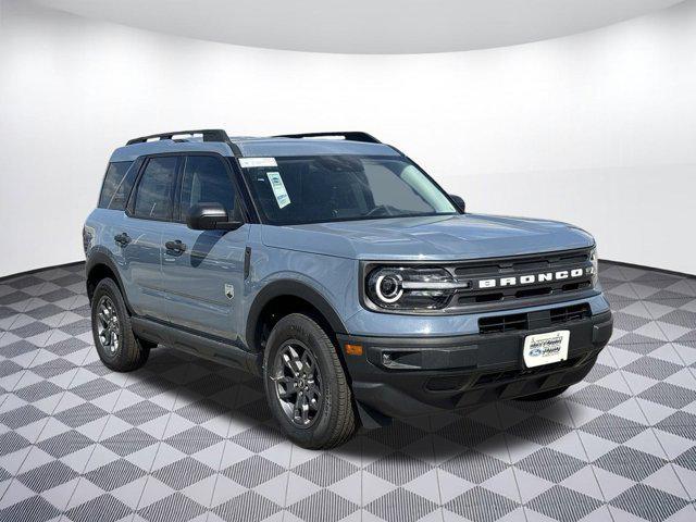 new 2024 Ford Bronco Sport car, priced at $30,234