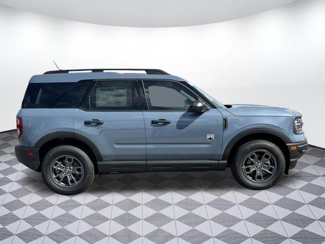 new 2024 Ford Bronco Sport car, priced at $31,594
