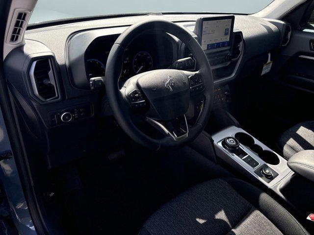 new 2024 Ford Bronco Sport car, priced at $30,234