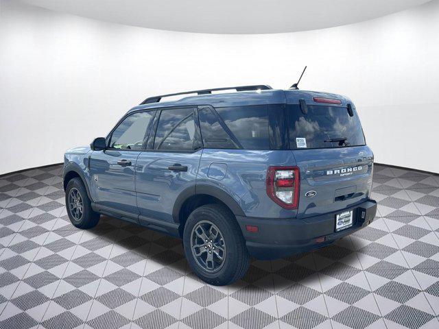 new 2024 Ford Bronco Sport car, priced at $30,234