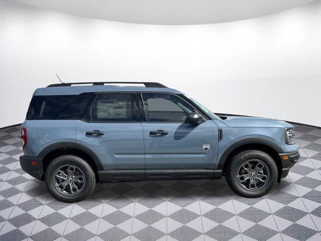new 2024 Ford Bronco Sport car, priced at $30,234