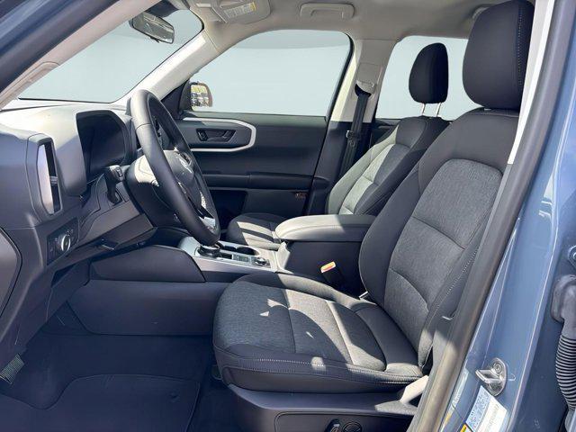 new 2024 Ford Bronco Sport car, priced at $31,594